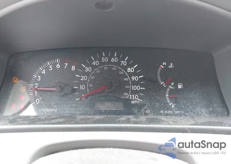 2008 Toyota Corolla Ce/Le/S z USA, uszkodzony, nr VIN 1NXBR32E68Z937668